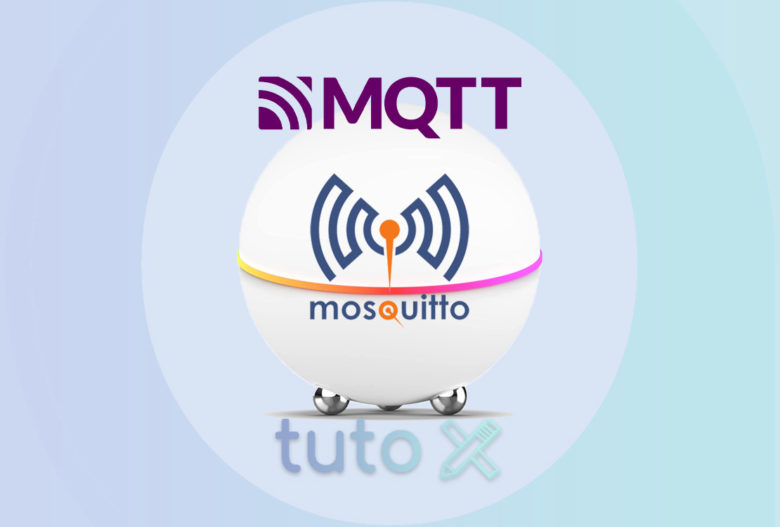 Comment utiliser un serveur MQTT sur Homey Pro avec le broker Mosquitto