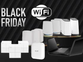 La fin des problèmes de Wi-Fi grâce aux routeurs Mesh du Black Friday