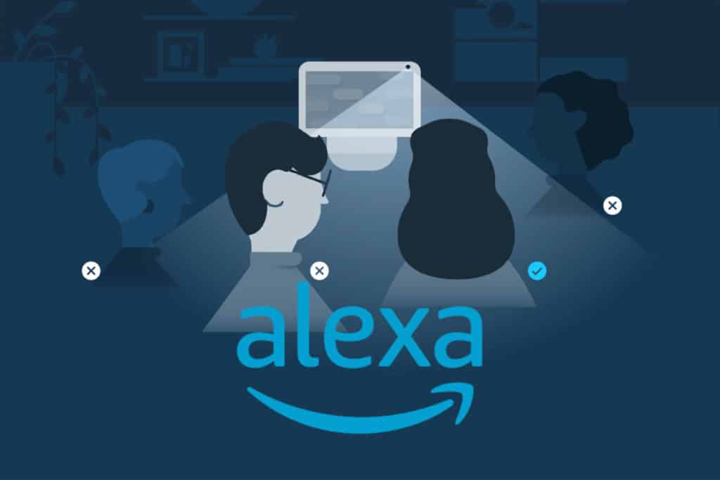Un nouveau mode conversation pour Alexa déployé par Amazon dès aujourd'hui
