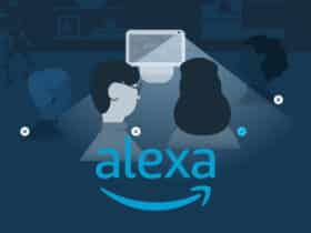 Un nouveau mode conversation pour Alexa déployé par Amazon dès aujourd'hui