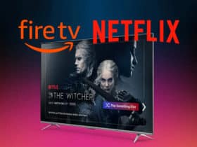Alexa peut désormais utiliser Play Something de Netflix sur Fire TV