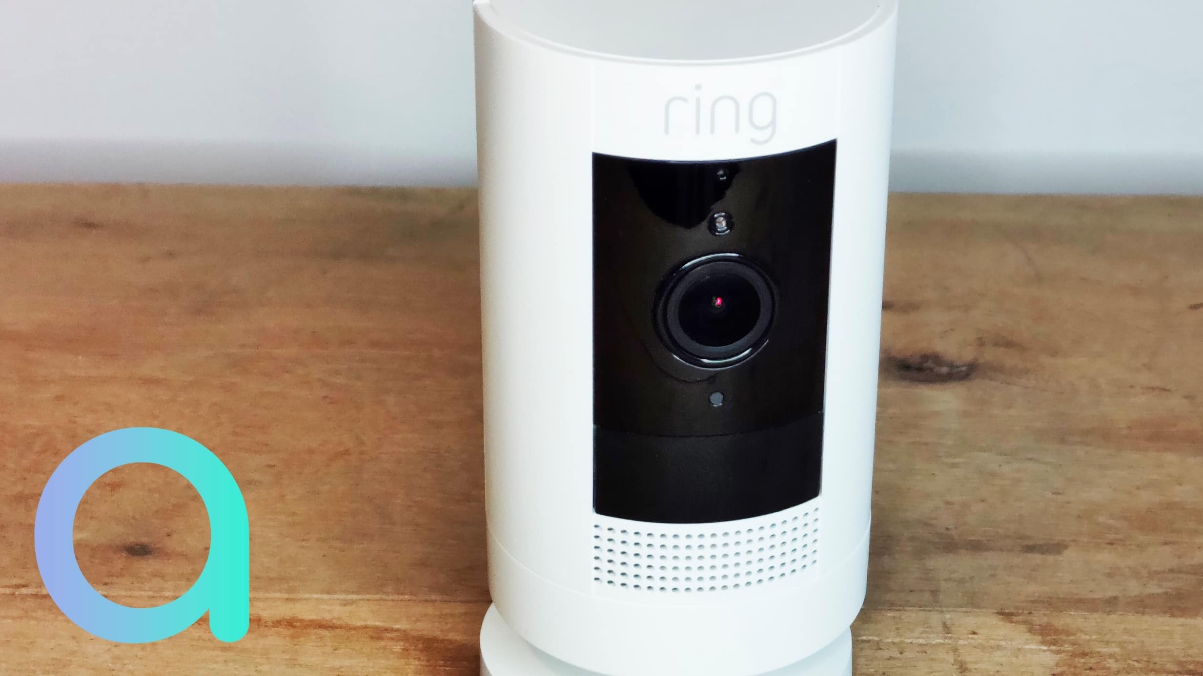 Test : Stick up cam, la caméra de surveillance Ring 3ème génération 