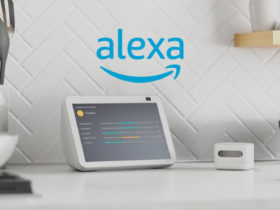 Amazon annonce un capteur de qualité de l'air compatible Alexa