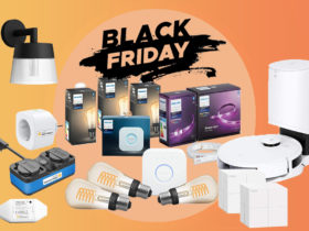 Sélection domotique du Black Friday avant l'heure