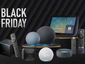 Les incourtables Amazon Echo et Fire TV à ne pas manquer pour le Black Friday