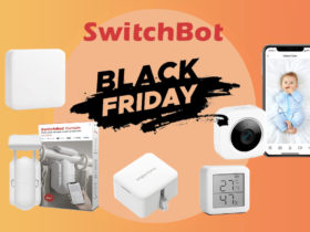 SwitchBot déjà prêt pour le Black Friday