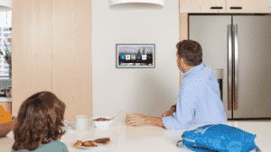 Date de sortie Echo Show 15 en France dévoilée par Amazon