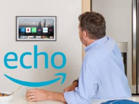 Echo Show 15 sortira le 9 décembre 2021