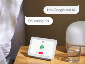 Google limite les appels sur les enceintes Google Home et Nest
