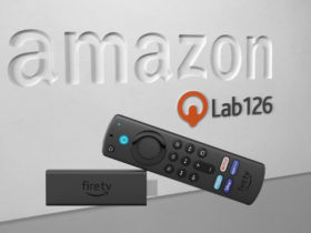 Les ingénieurs du Lab126 racontent la naissance du Fire TV Stick 4K