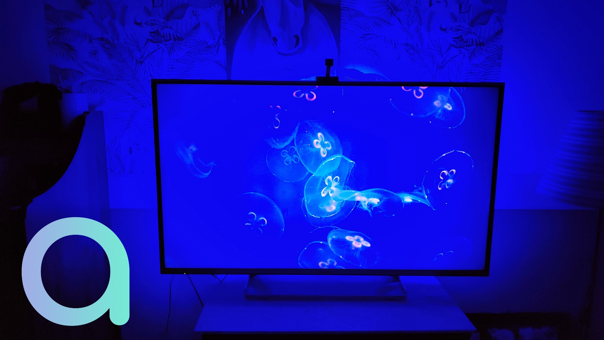 Quelle alternative à l'éclairage Ambilight pour ma TV ?