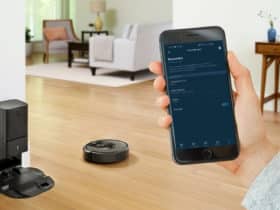 iRobot met à jour sa skill Alexa pour Roomba et Braava