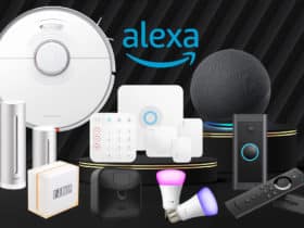 Notre sélection de 10 objets connectés pour Alexa et Amazon Echo