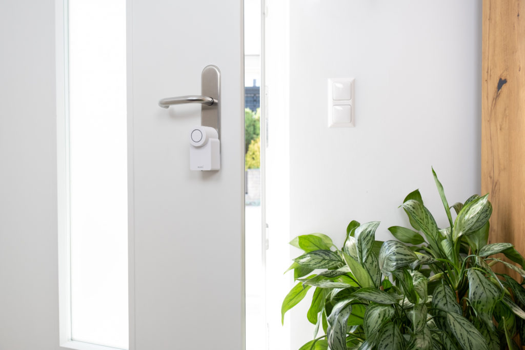 La nouvelle Nuki Smart Lock 3.0 dévoilée ce matin