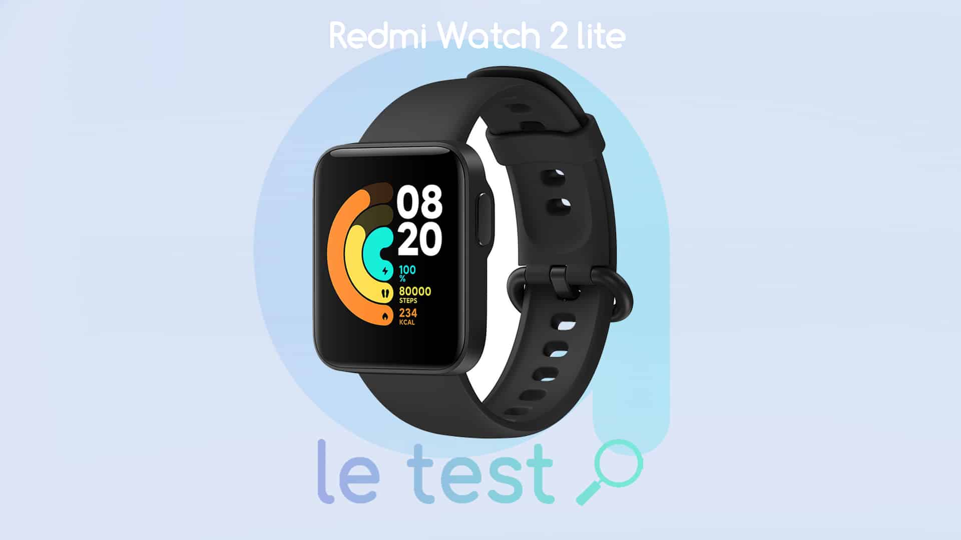 Redmi watch 2 lite как снять ремешок