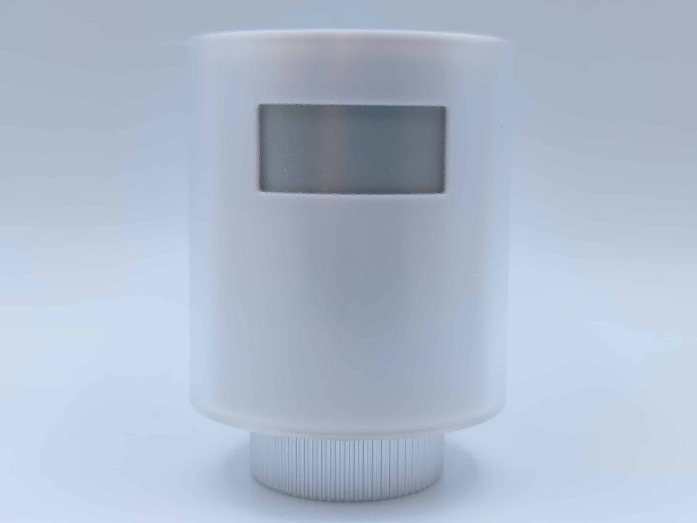 Test Netatmo tête thermostatique : pour connecter toutes vos vannes de  radiateurs - Les Numériques