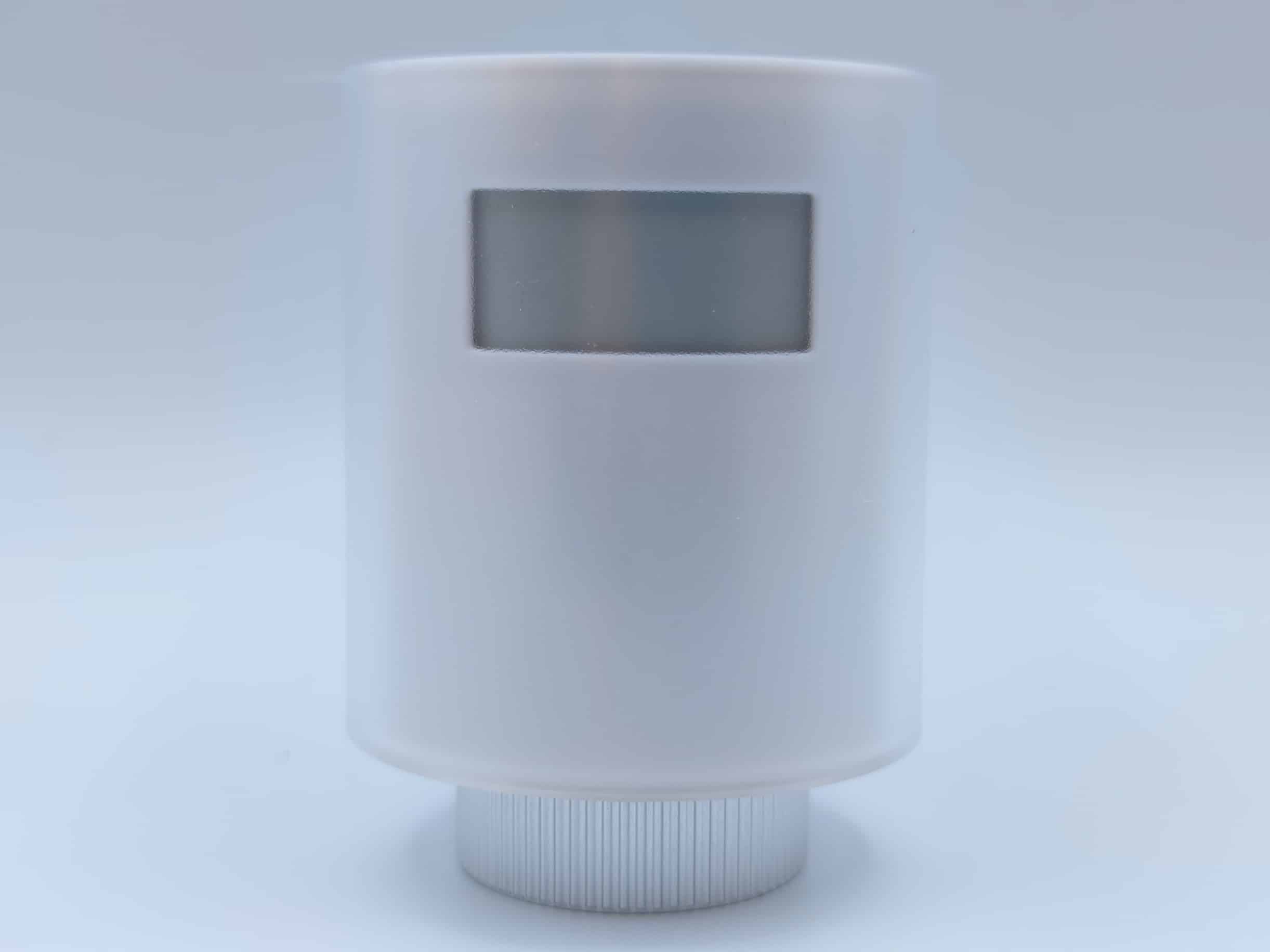 Netatmo Vanne Connectée Additionnelle - Thermostat connecté