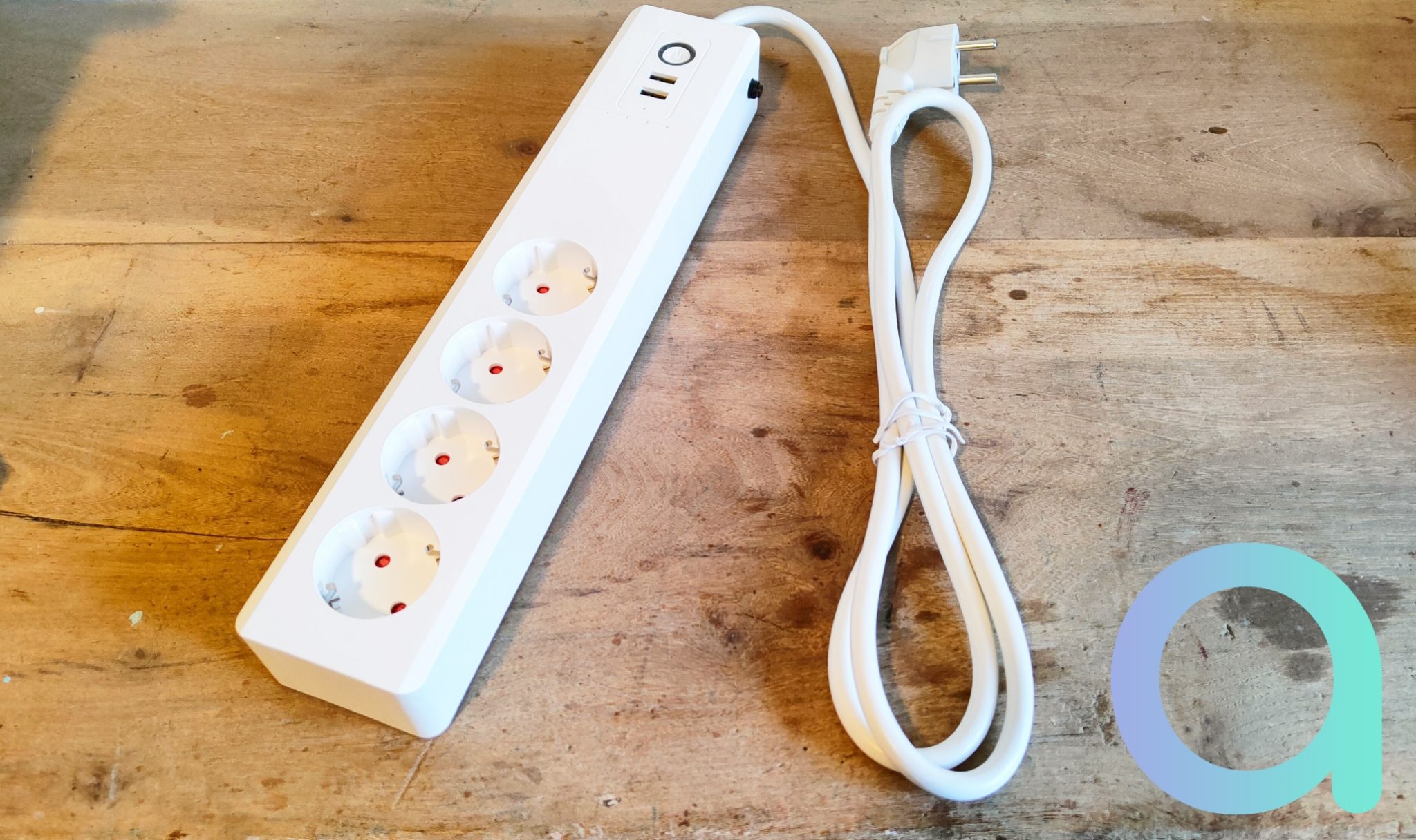KlikAanKlikUit Zigbee Stekker Kopen? | We ❤️ Smart