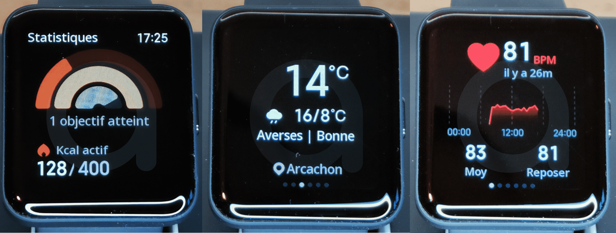 Test de la Xiaomi Redmi Watch 2 Lite : à ce prix, on ne va pas chipoter ! -  CNET France