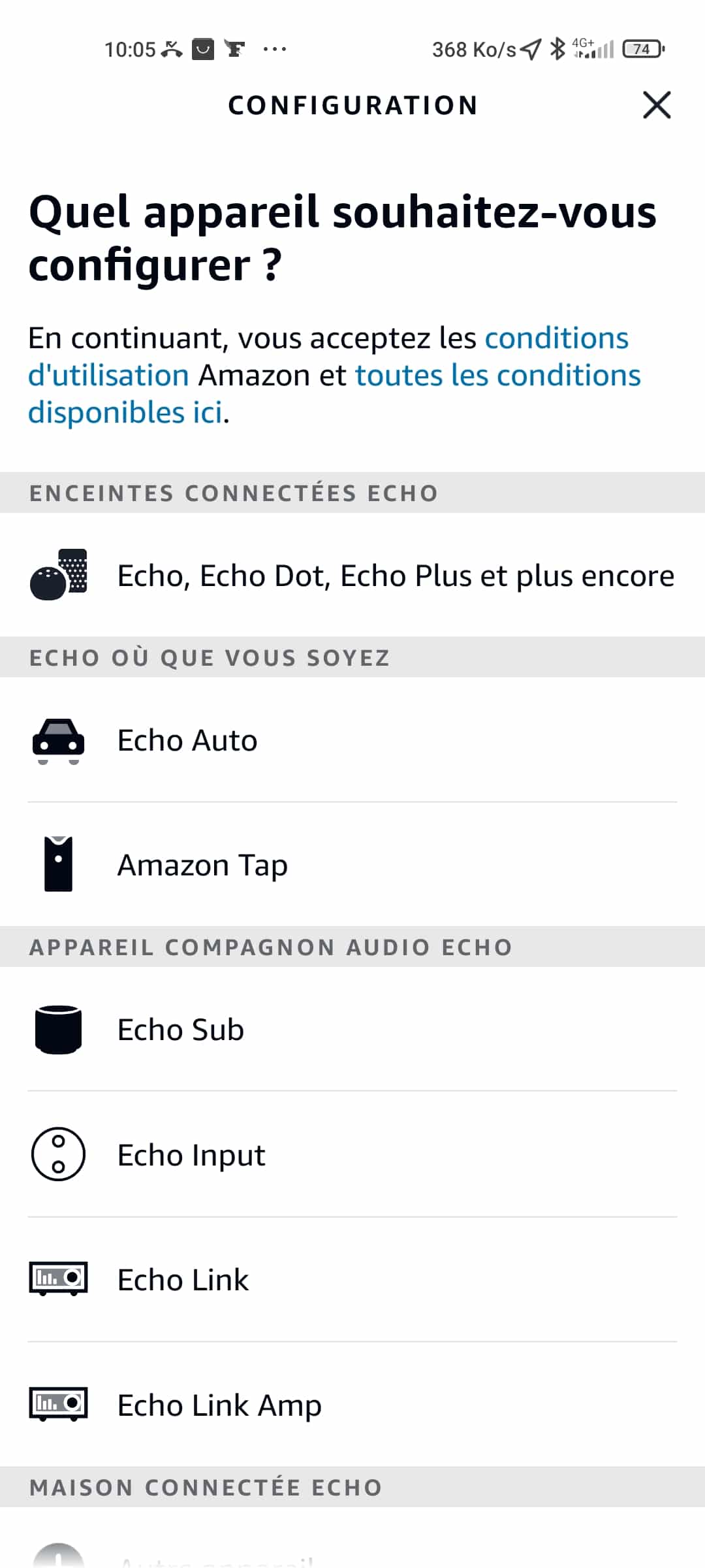 Tout savoir sur Alexa