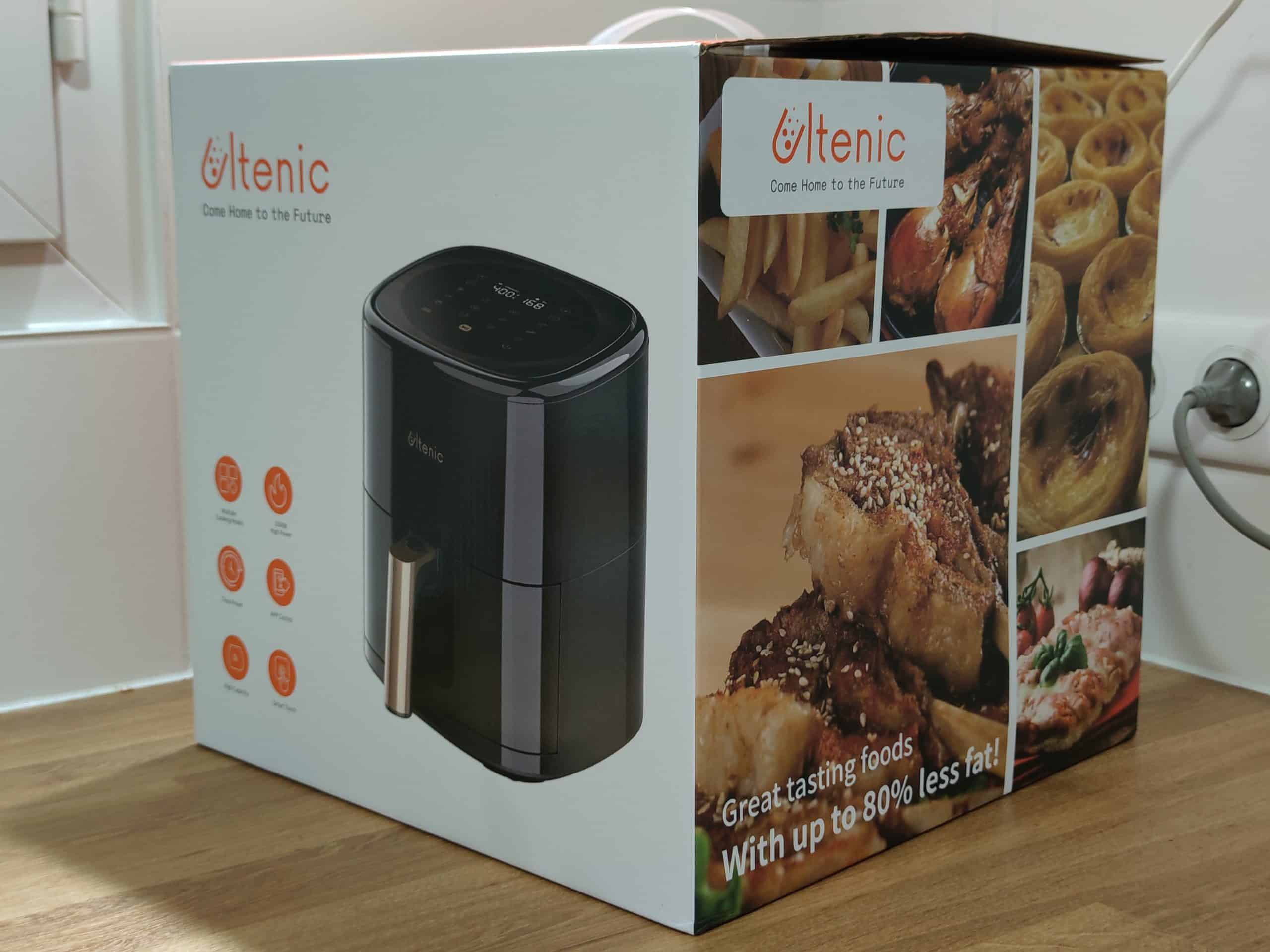 Ultenic K10 Air Fryer