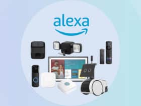Rétrospective des nouveautés Amazon Echo et Alexa 2021