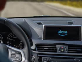 Amazon apporte le contrôle de maison connectée à Alexa Auto