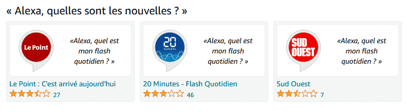 Alexa : 13 fonctionnalités à venir en 2023 – Les Alexiens