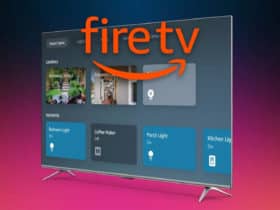 Amazon ajoute le tableau de bord maison connectée d'Alexa sur Fire TV
