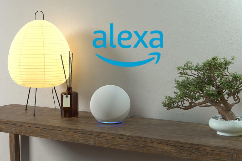 Guide de découverte d'Alexa et et Amazon Echo