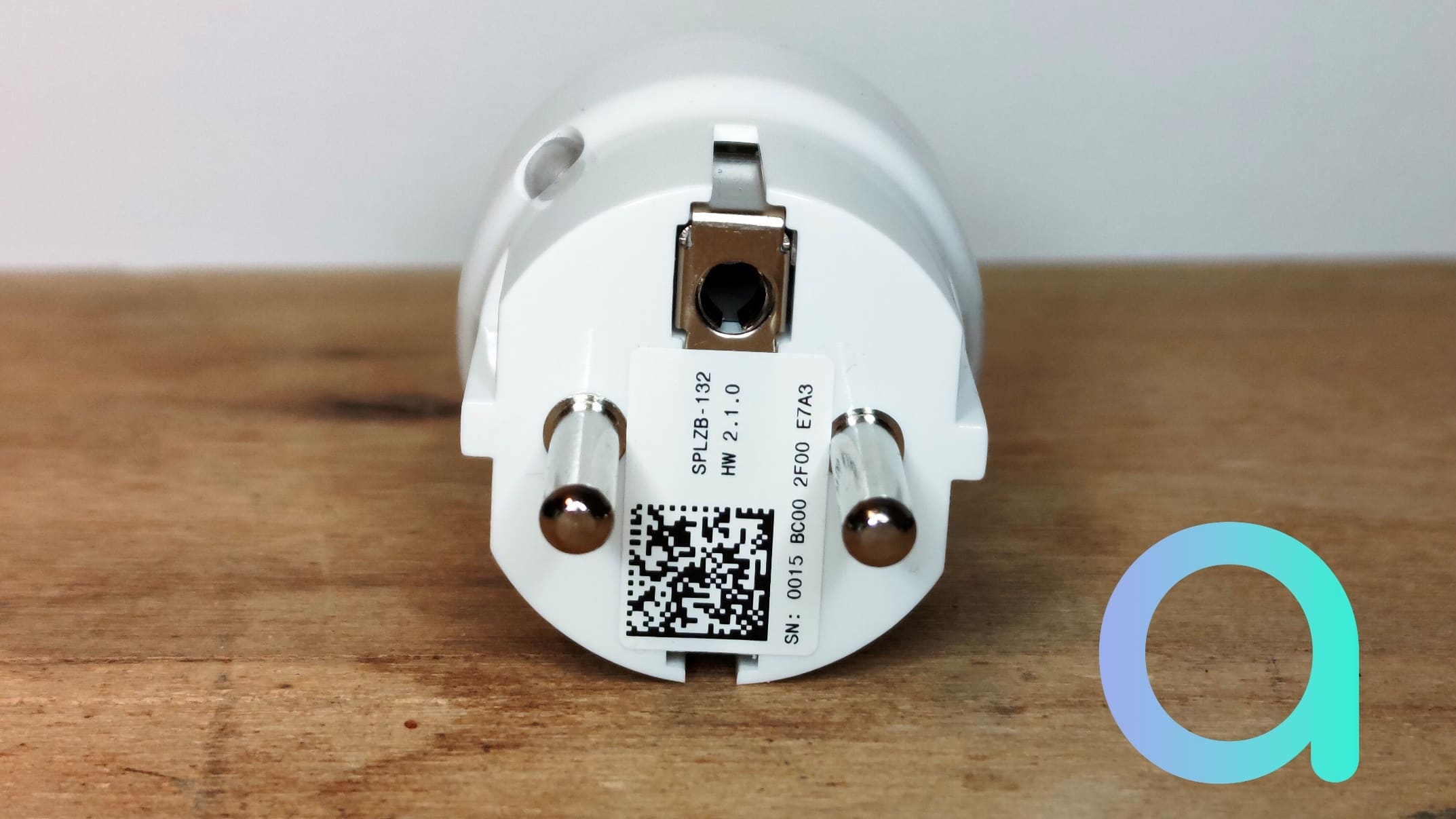 Test Innr SmartPlug SP220 : la prise connectée ZigBee qui assure ! – Les  Alexiens