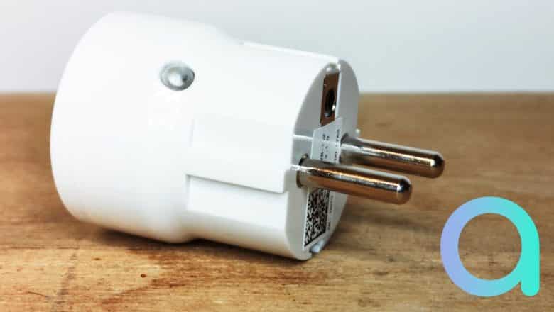 Avis Frient Smart Plug Mini