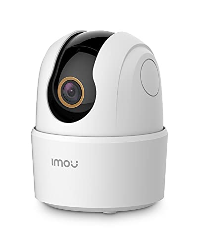 Avis Imou Ranger 2C : note et meilleur prix