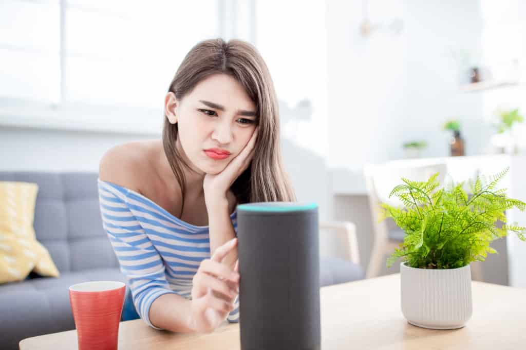 Selon Bloomberg, les ventes d'Amazon Echo serait en baisse et l'intérêt pour Alexa moins fort qu'avant