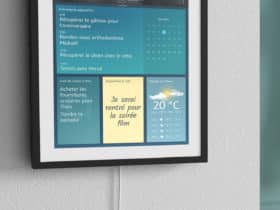 Amazon ajoute des Post-it Alexa sur ses Echo Show