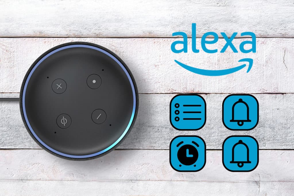 Tout savoir sur Alexa et Amazon Echo – Les Alexiens