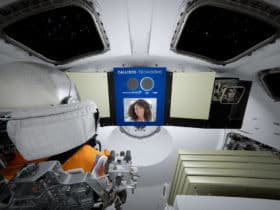 Amazon annonce le départ d'Alexa sur la Lune pendant la mission Artemis I