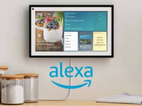 Amazon lance son Echo Show 15 avec Alexa en France aujourd'hui !