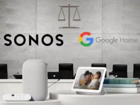 Google perd contre Sonos pour l'utilisation de brevets sur ses enceintes Nest et Chromecast