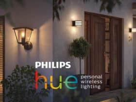 Philips Hue dévoile ses premières nouveautés de l'année