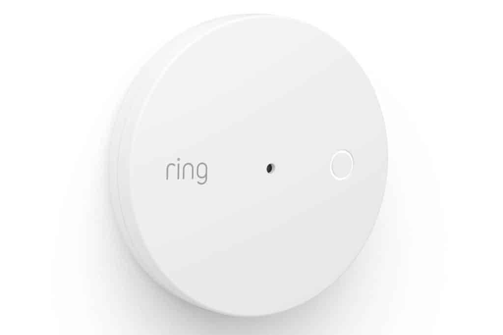 Nouveau Ring Alarm Glass Break Sensor