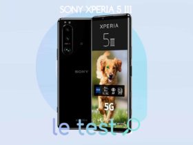 Notre avis sur le nouveau smartphone gamer Sony Xperia 5 III