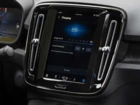 Google annonce son partenariat avec Volvo pour Android Automotive