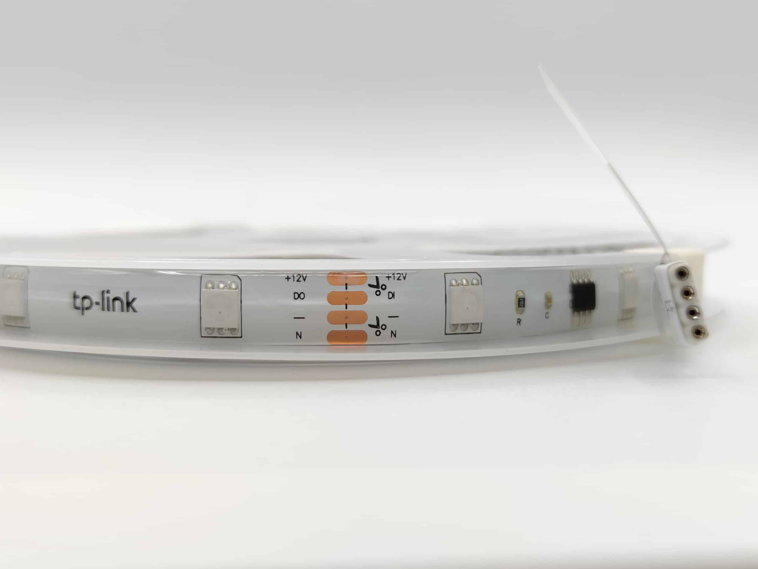 Test TP-Link Tapo L920 : un ruban Wi-Fi RGBIC convaincant – Les Alexiens