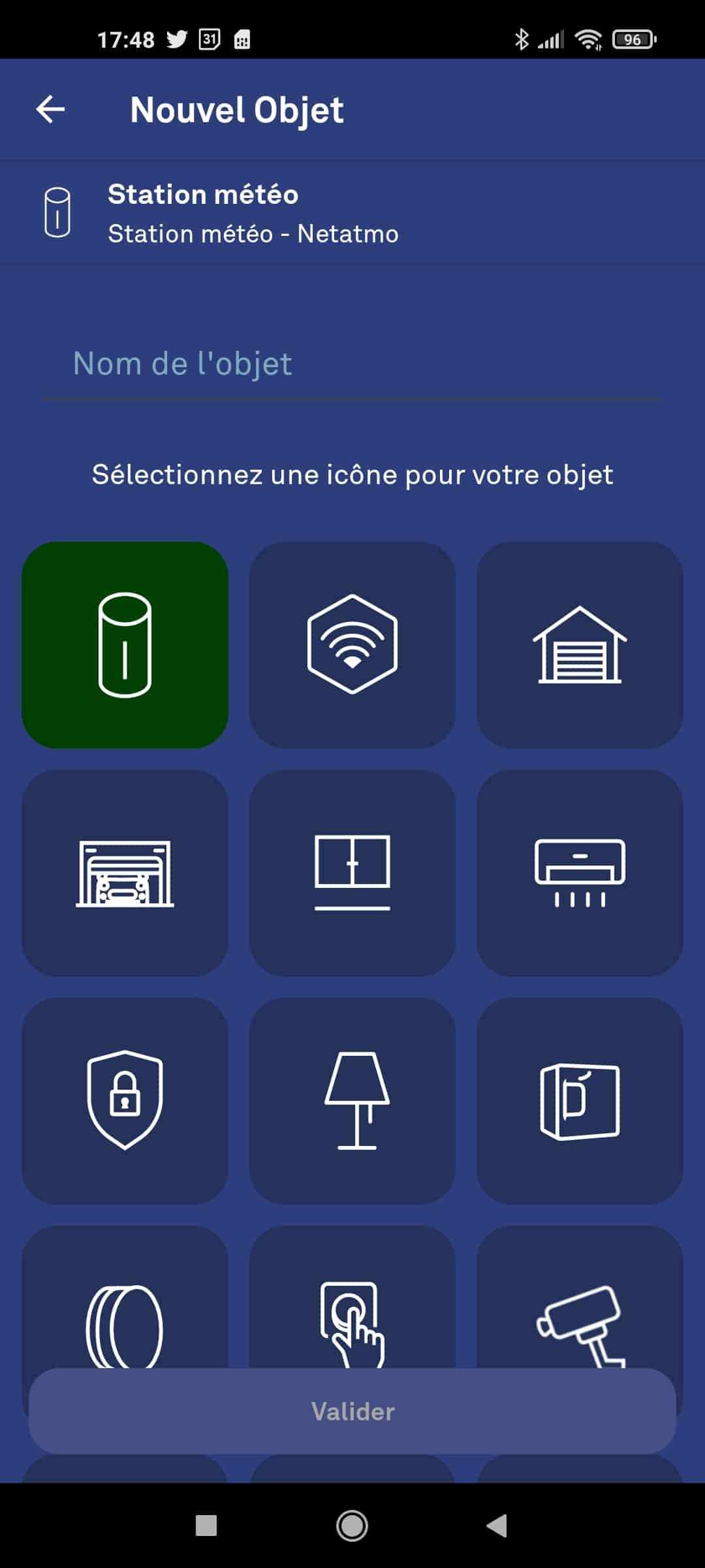 NETATMO : les objets connectés pour la maison - Enki