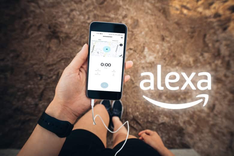 Amazon lance un mode entrainement pour faire du sport avec Alexa et ses Echo Buds
