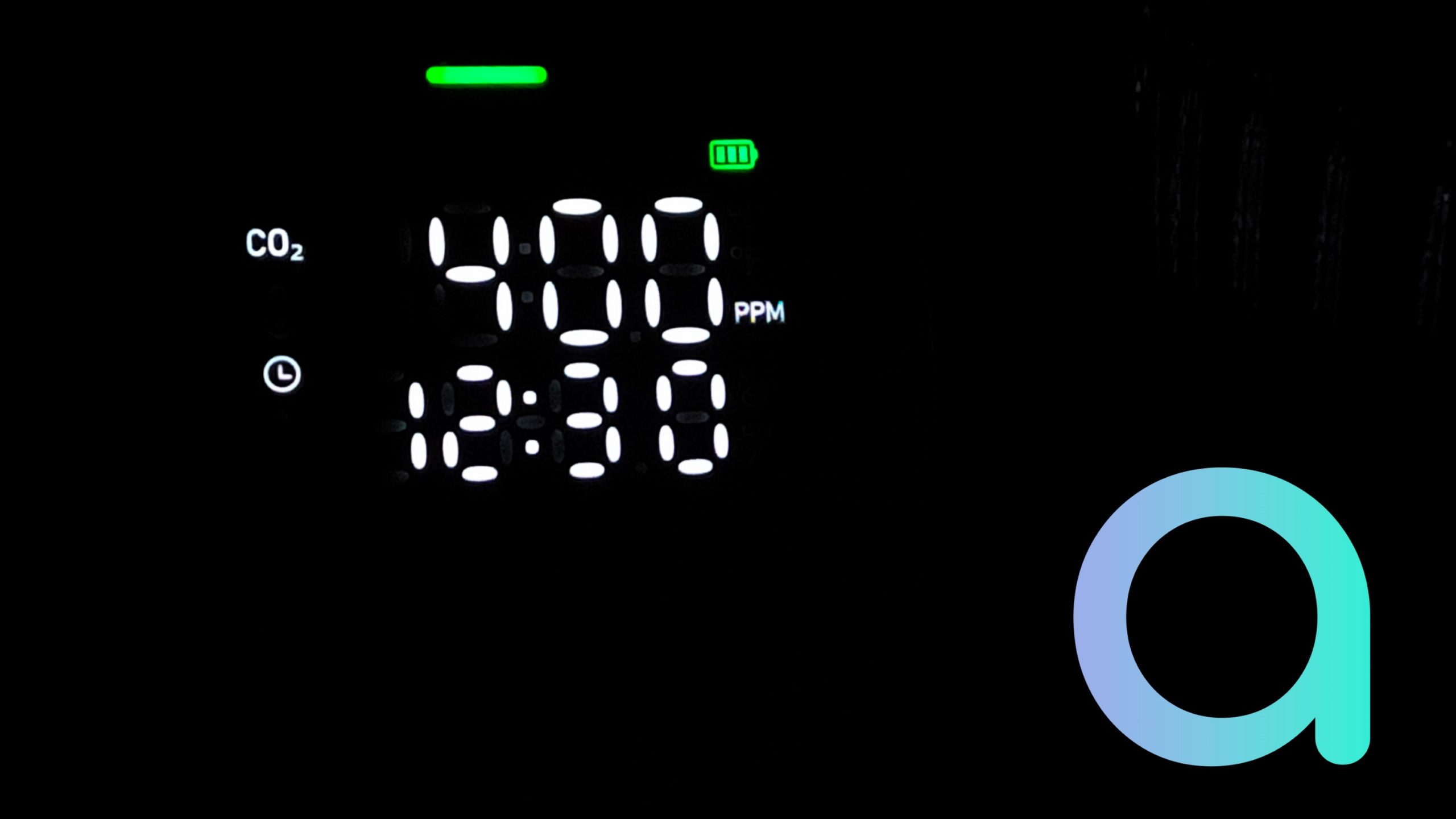 Test du thermomètre connecté Heiman ZigBee pour box domotique – Les Alexiens