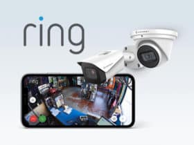 Ring annonce l'ouverture de son application aux caméras ONVIF de toutes les marques