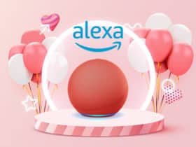 Idées pour préparer la Saint-Valentin avec l'assistante Amazon Alexa