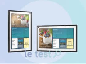 Notre avis complet sur Echo Show 15, le nouvel écran connecté Amazon Alexa